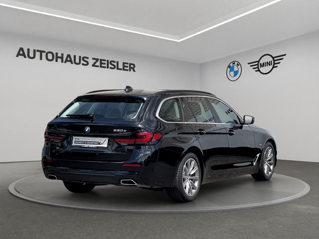 Foto Nummer 2: BMW 530e