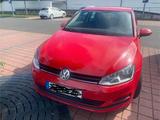Volkswagen Golf Plus 1.2. TSI, 102 PS, Einparkhilfe - Volkswagen Golf: 102 Ps