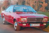 Opel Commodore Coupe 2,5 Automatik 115 PS - Opel Commodore Gebrauchtwagen