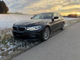 BMW 540d xDrive 