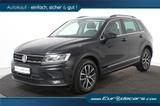 Volkswagen Tiguan Comfortline 1.5  TSI *1.Hand*Navi*EHK* - gebrauchte VW Tiguan aus dem Jahr 2020