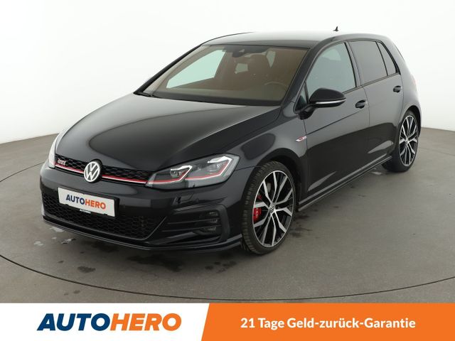 Volkswagen Golf VII 2.0 TSI GTI Performance BM Aut.*ACC*LED