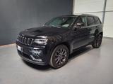 Jeep Grand Cherokee 3.0CRD S-Limited*TOP Ausstattung* - Jeep Grand Cherokee Gebrauchtwagen in Berlin
