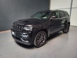 Jeep Grand Cherokee 3.0CRD S-Limited*TOP Ausstattung* - Jeep Grand Cherokee in Berlin