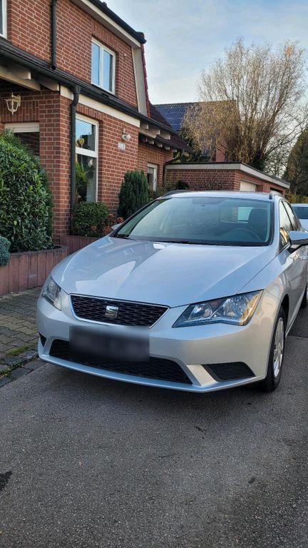 Image of Seat Leon