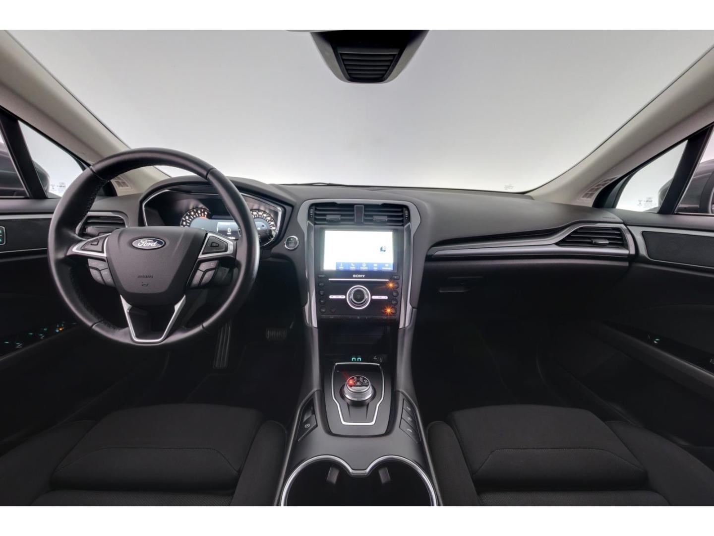 Ford Mondeo 2.0EB Turnier Aut.Titanium+NAVI+KAMERA, миниатюра 9