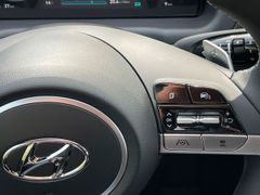 Fahrzeugabbildung Hyundai TUCSON 1.6 T-GDI 48V Blackline *Navi*ACC*LED*SH*