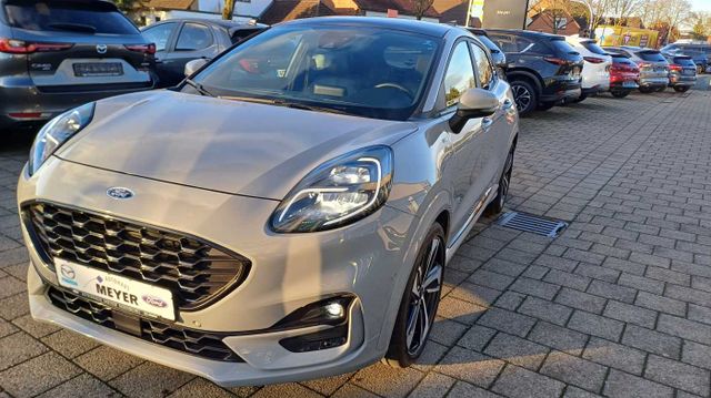 Ford Puma 1.0 EcoBoost ST-LINE X NaviPano