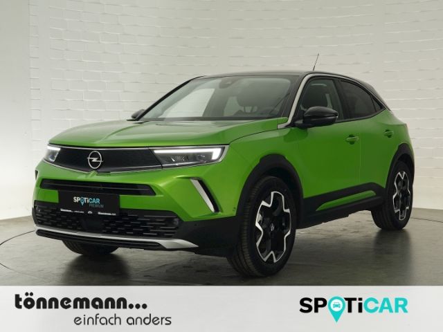 Mokka-e B ULTIMATE 50kWh AT+LED+NAVI+RÜCKFAHRKAM