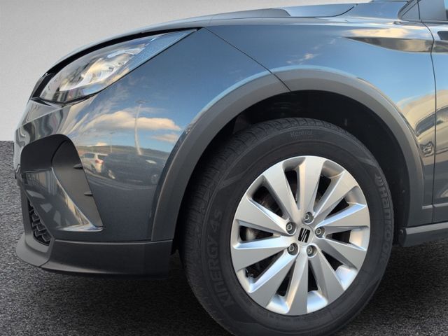 Arona 1.0 TSI DSG STYLE LED+NAVI+KLIMA+GRA+SIHZG