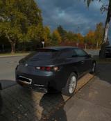 Alfa Romeo Brera 2.2 JTS - Alfa Romeo Brera aus 2008