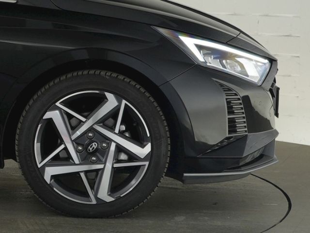 i20 FACELIFT T-GDI PRIME DCT+NAVI+RÜCKFAHRKAMERA