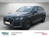Audi Q7 S line 55 TFSI quattro tiptronic *Matrix*HUD* - Audi Q7 in Mainz