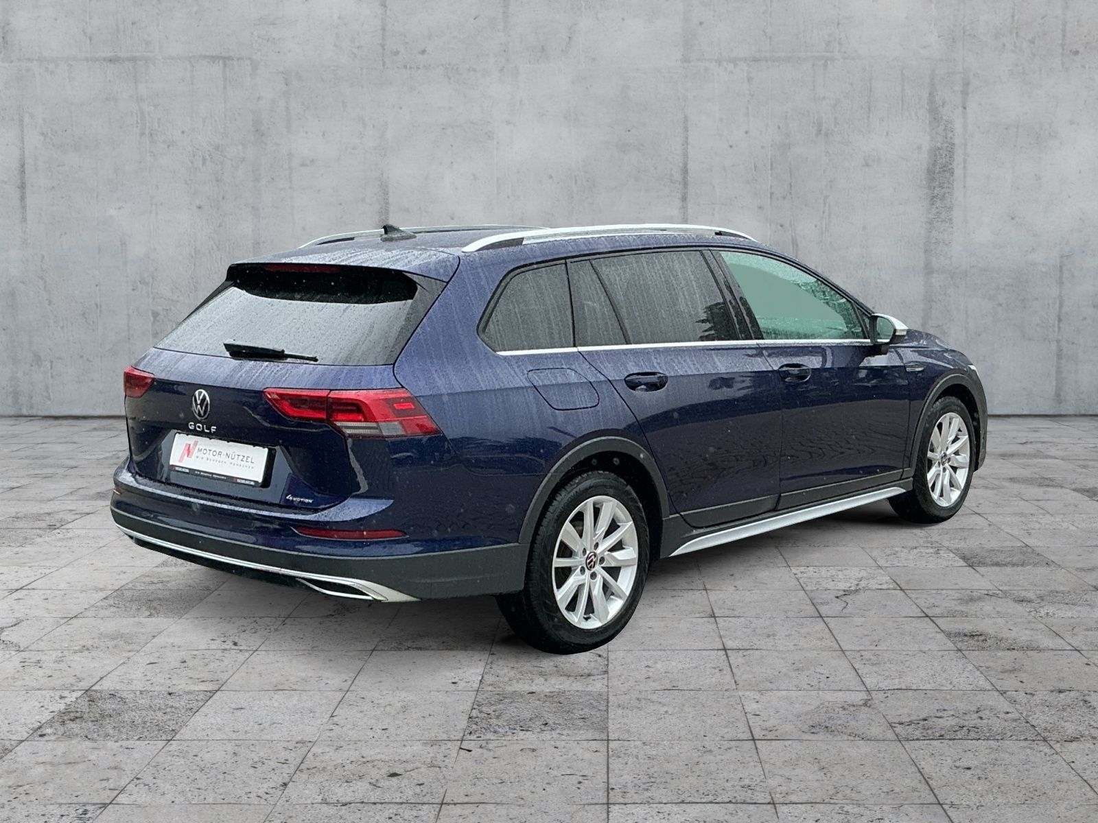 Volkswagen Golf - Bild 6