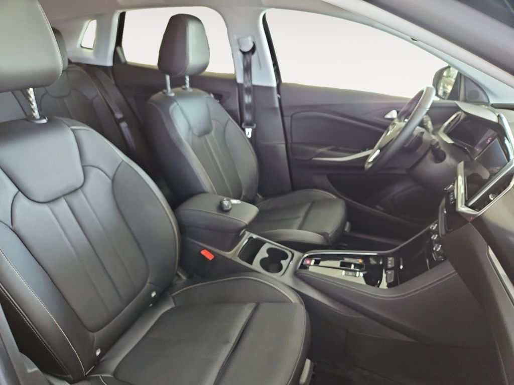 Fahrzeugabbildung Opel Grandland 1.5 D Automatik GS