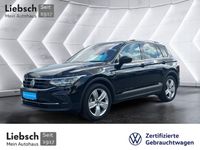 Volkswagen Tiguan - Vorschau Bild 1