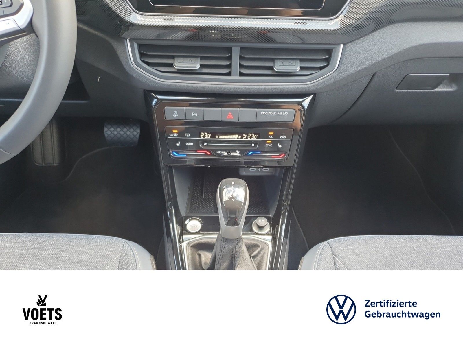 Volkswagen T-Cross - Bild 10