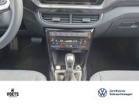 Volkswagen T-Cross - Vorschau Bild 10