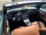 Mercedes-Benz C 200 Autom. - - Mercedes-Benz C 200