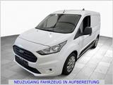 Ford Transit Connect 220 L1 AHK/KAMERA/PDC - Ford Transit Connect: T220