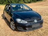 Volkswagen VW Golf 7 - 1,4 TSI - 122 PS - Volkswagen Golf: V Tsi 122 Ps