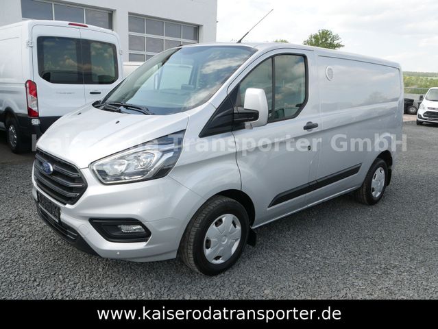 Ford Transit Custom 300 L1H1VA Ka. Klima Navi PDC EU6