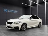 BMW M240i Coupé *H&R*GRAIL*dt.At.*M-Performance* - gebrauchte BMW M240i aus dem Jahr 2019