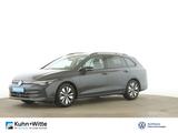 Volkswagen Golf VIII Variant 1.5 eTSI Goal AHK+LED+RFK+Navi - Volkswagen Golf: Vii