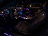 Mercedes-Benz SL 55 AMG Mercedes-AMG SL 55 4MATIC+ Mercede... - Mercedes-Benz SL 55 AMG aus 2023