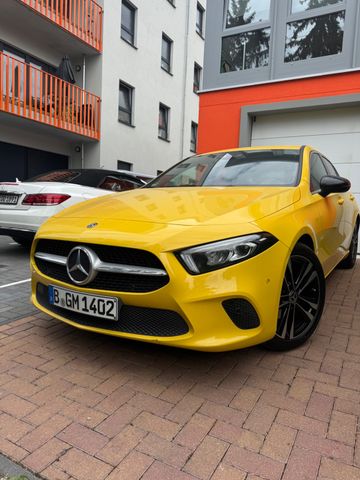 MERCEDES-BENZ A 180 -