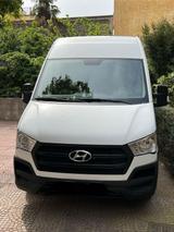 Hyundai H350 2.5 CRDI PL-TN 150cv - Hyundai Kastenwagen H1