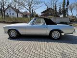 Mercedes-Benz 230 SL - Zustand 1