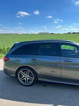 Mercedes-Benz C 43 AMG Mercedes-AMG C 43 4MATIC T Autom. M... - Mercedes-Benz C 43 AMG von privat