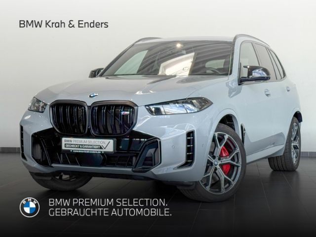 BMW X5 M60