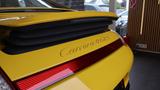 Porsche 997 911 Carrera 4 GTS Coupe 25 Jahre edition - gebrauchte Porsche 997 aus dem Jahr 2012