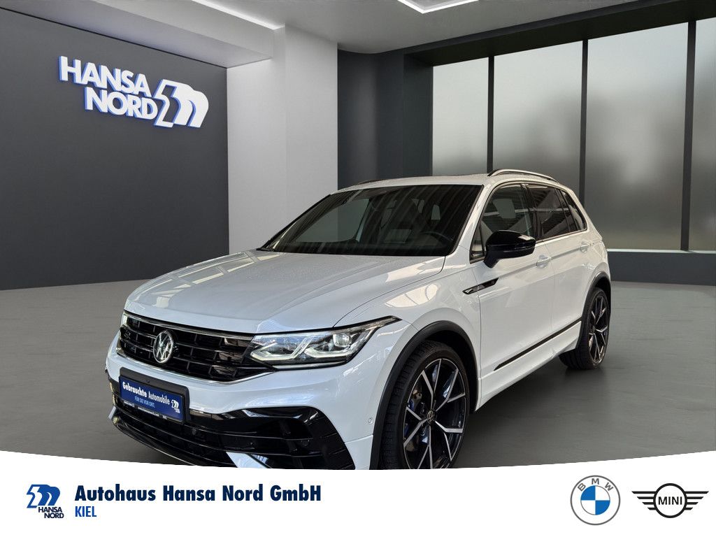 Image of Volkswagen Tiguan