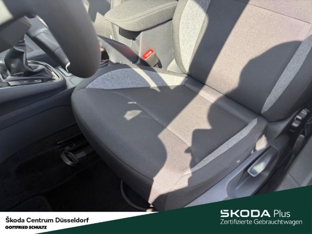 Skoda Fabia - Bild 13