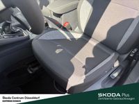 Skoda Fabia - Vorschau Bild 13