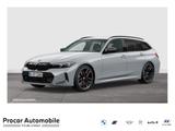 BMW M340d xDrive M Sport HUD AHK RFK NAVI LED DAB - BMW M340d Neuwagen
