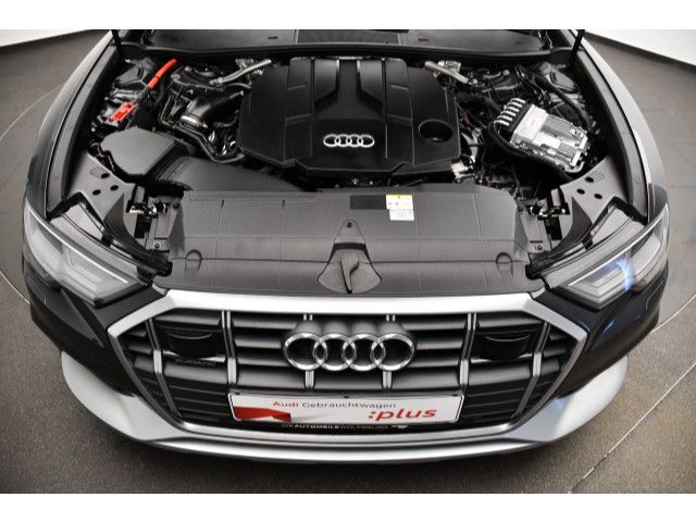Audi A6 Allroad - Bild 13