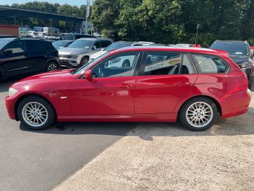 BMW 318 - 8