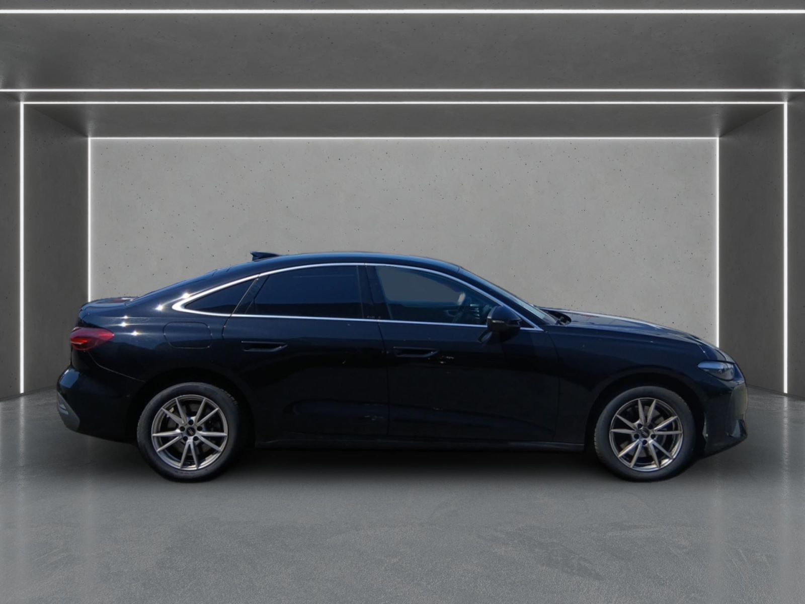 Audi A5 - Bild 4