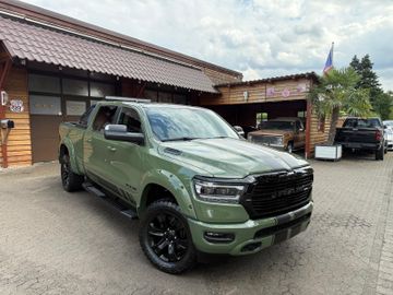 Dodge RAM - 12