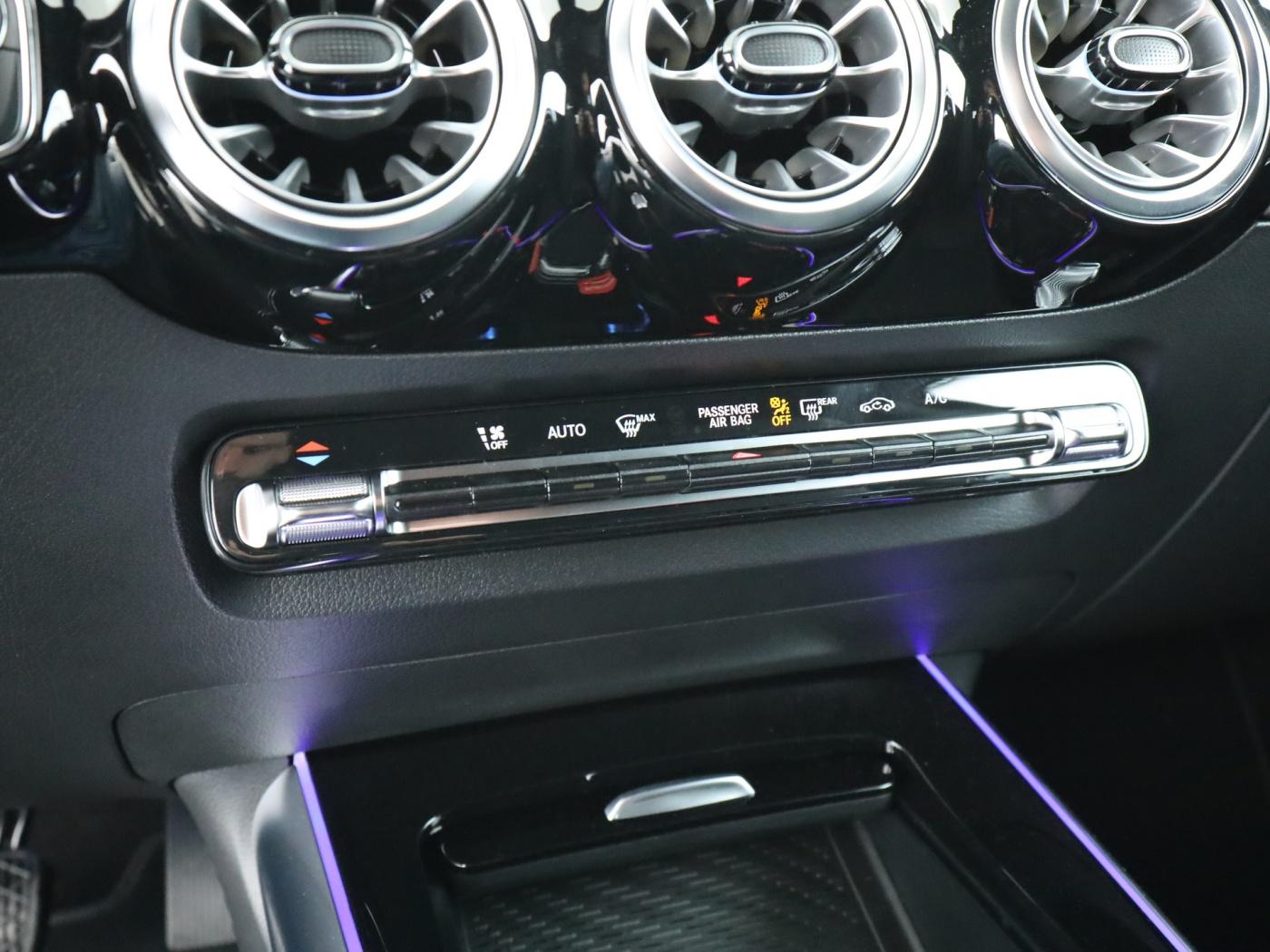Mercedes-Benz B-Class AUT DynLicht Fernlichtass. Kam. KeyLess LM, миниатюра 14