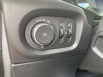 Bild 23 Opel Corsa 1,2 Elegance NAVIGATION/Keyless/LED+Fernli