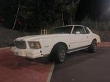Chevrolet Monte carlo 5.7L - Chevrolet: Monte Carlo