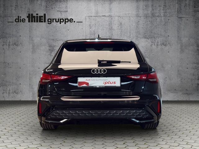Audi A3 - Bild 5