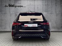 Audi A3 - Vorschau Bild 5