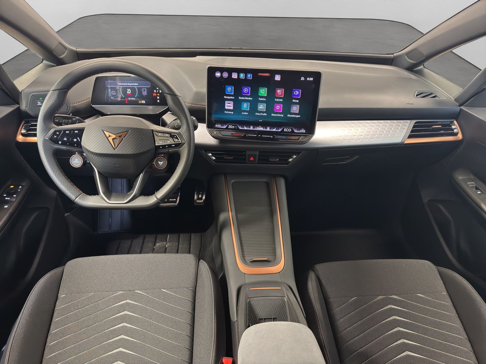 Cupra Born - Bild 15