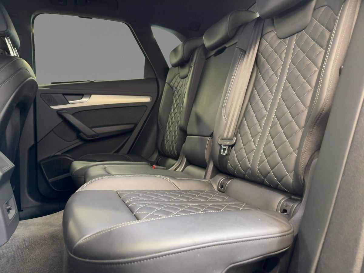 Audi SQ5 - Bild 9